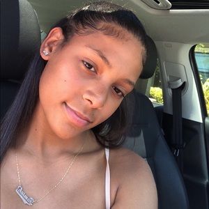 Meet your Posher, Miah